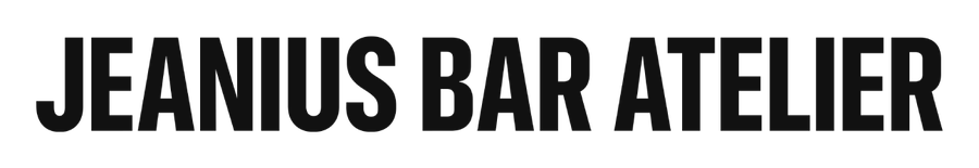 Jeanius Bar Atelier